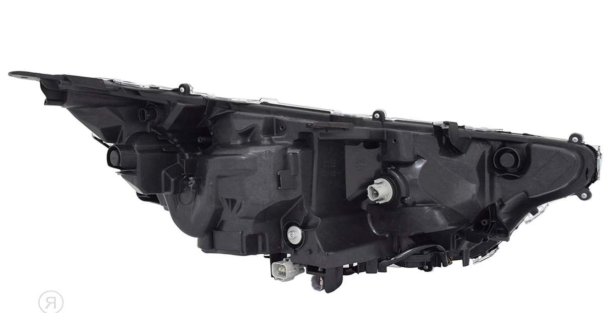 2013-2015 Lexus RX350 head light hid driver side LH – PartsGo