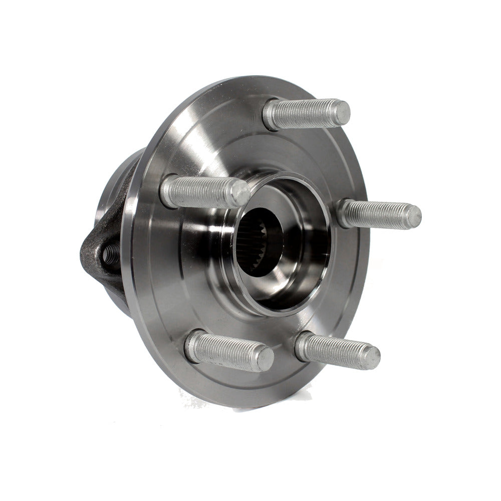 2X Front Wheel Hub Bearing Assembly For Jeep Grand Cherokee Comanche Wrangler TJ
