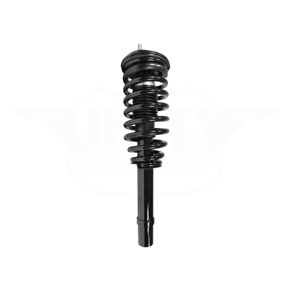 Factory Unity Automotive 11772 Front Right Complete Strut Assembly