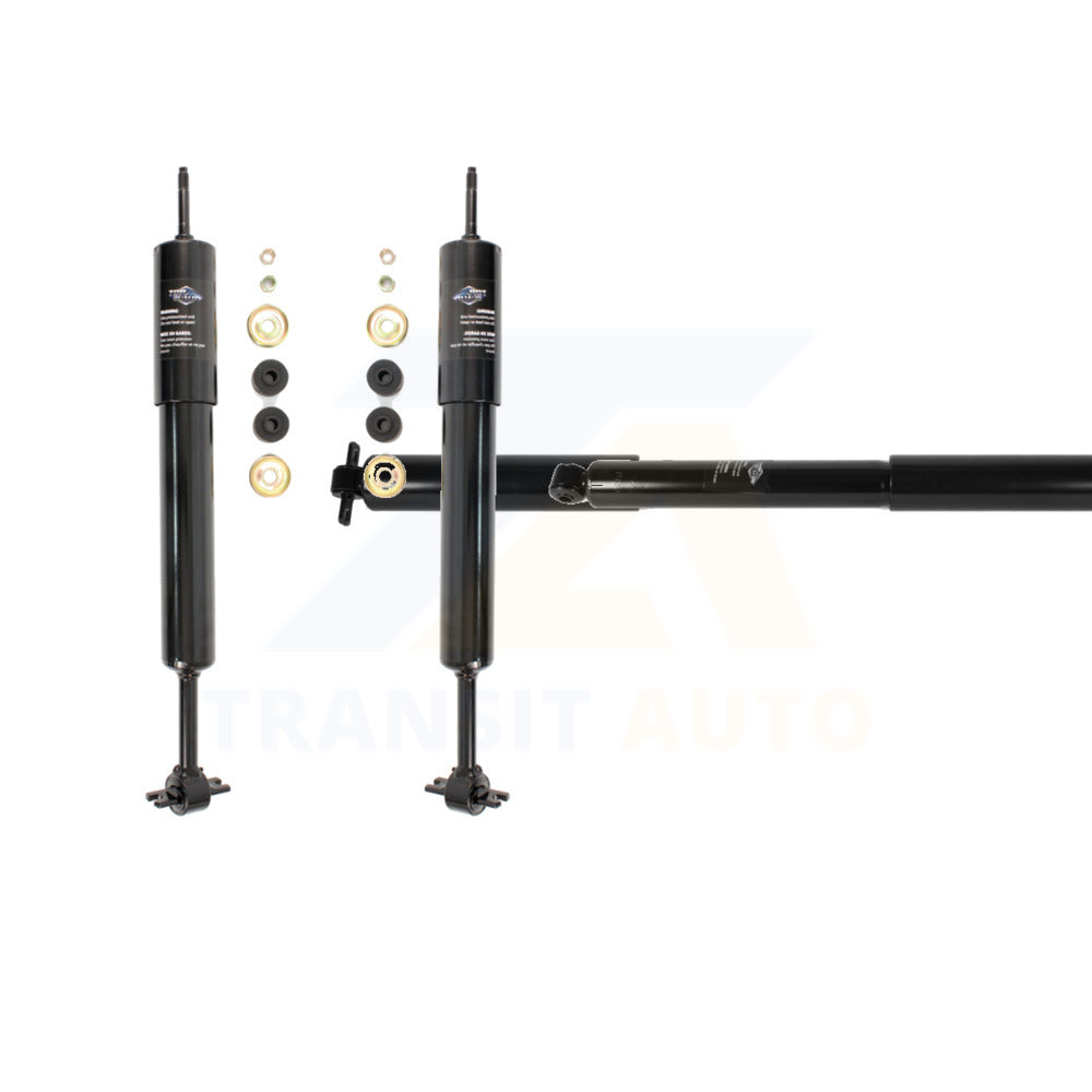Front & Rear Shocks Struts Kit For Mercury Mountaineer & Ford Explorer – 344269,341302, SUMMITTEILE