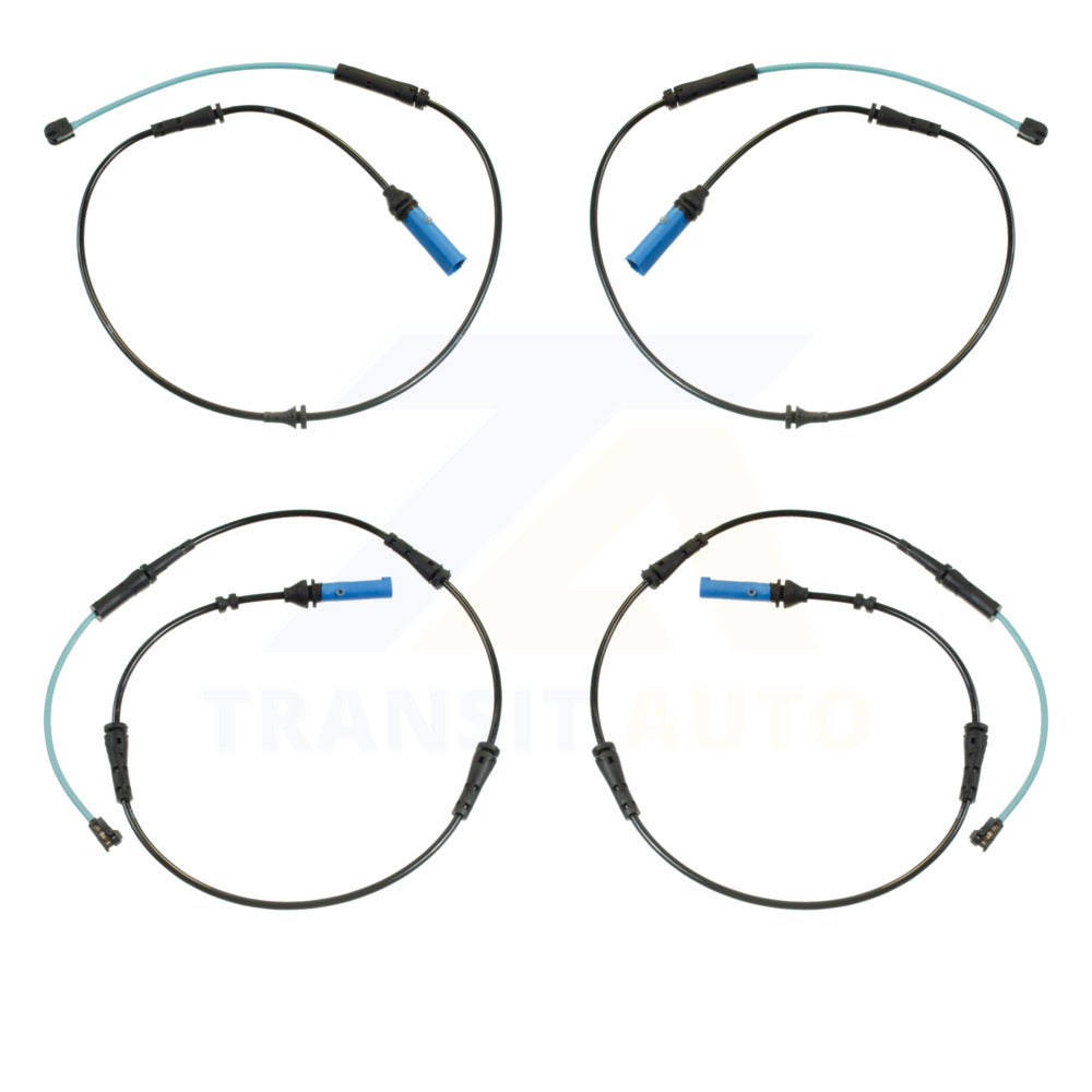 A-Premium Rear Disc Brake Pad Wear Sensor For BMW G30 / G11 / G12 / G14 / G15 / G16 / F90 – 34356861808