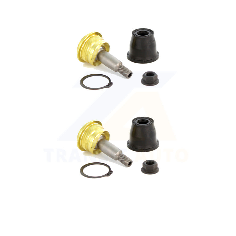 Front Ball Joints Pair For Hyundai Sonata Kia Optima Azera Amanti XG35