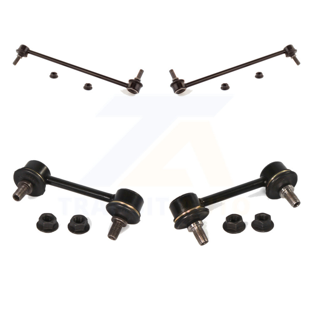 2000 Toyota RAV4 Front Struts w/Coil Spring (Pair 2000 Toyota RAV4 Front Struts w/Coil Spring (Pair