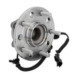 Rear Wheel Bearing Hub Assembly For Chrysler Pacifica Voyager 70-512594