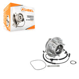 Front Wheel Bearing Hub Assembly 70-515134 For Ford F-350 Super Duty F-250 F-450 F-550