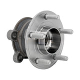 Rear Wheel Bearing Hub Assembly For Ford Escape Bronco Sport Lincoln Corsair