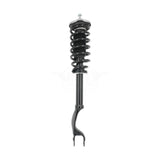Front Right Suspension Strut Coil Spring Assembly For Mercedes-Benz C300 C43 AMG