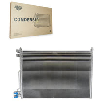 Load image into Gallery viewer, 2006 2007 2008 2009 2010 2011 Ford Lincoln Mercury Ecoboost Lightning Harley Davidson Motorcraft Crown Victoria Grand Marquis Town Car
