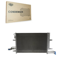 Load image into Gallery viewer, 2013 2014 2015 2016 2017 2018 2019 Ford Lincoln Ecoboost Lightning Harley Davidson Motorcraft Flex MKS MKT 3.7L Naturally Aspirated
