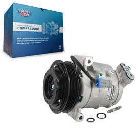 2010 2011 Chevrolet GMC Chevy GM General Motors Equinox Terrain 2.4L