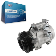 Load image into Gallery viewer, 2009 2010 2011 2012 Mazda Skyactiv Skyactive i-Activ i-Active Activ CX-7 2.3L 2.5L