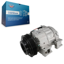 Load image into Gallery viewer, 2007 2008 2009 2010 2011 2012 Nissan Altima Sentra 2.5L GAS engine