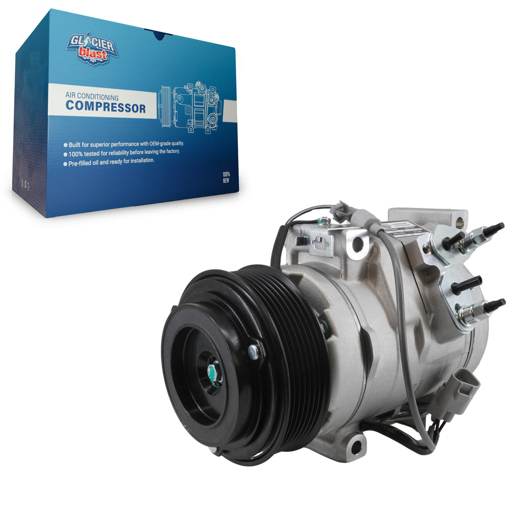 2010 2011 2012 2013 2014 2015 2016 2017 2018 2019 2020 Toyota TRD 4Runner FJ Cruiser 2.7L 4.0L