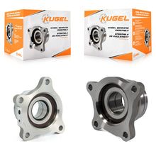 Load image into Gallery viewer, Rear Wheel Bearing Assembly Kit For Toyota 4Runner Lexus GX460 FJ Cruiser GX470