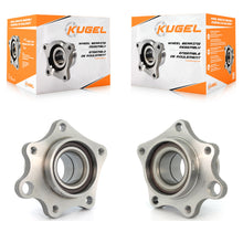 Load image into Gallery viewer, Rear Wheel Bearing Assembly Kit For Honda Element Module