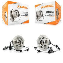 Load image into Gallery viewer, Front Wheel Bearing And Hub Assembly Kit For Chevrolet Colorado GMC Canyon