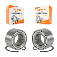 Load image into Gallery viewer, Front Wheel Bearing Pair For 1999-2004 Honda Odyssey