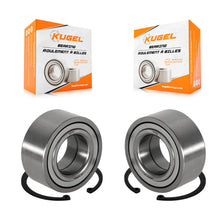 Load image into Gallery viewer, Front Wheel Bearing Pair For Hyundai Azera Kia Amanti