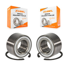 Load image into Gallery viewer, Front Wheel Bearing Pair For 2010-2013 Ford Transit Connect