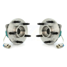 Load image into Gallery viewer, 2003 2004 2005 2006 2007 2008 2009 2010 2011 Cadillac CTS STS AWD Naturally Aspirated Base RWD