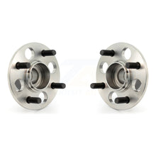 Load image into Gallery viewer, 1985 1986 1987 1988 1989 1990 1991 1992 1993 1994 1995 1996 1997 1998 1999 2000 Acura Honda i-VTM4 Civic del Sol CRX EL Wagovan Drum rear brakes Non-ABS FWD Sedan Hatchback