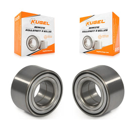 Rear Wheel Bearing Pair For Honda CR-V