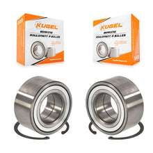 Load image into Gallery viewer, Rear Wheel Bearing Pair For BMW 328i xDrive 335i 328xi 330i M3 135i 325xi 335xi
