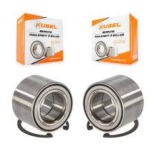 Load image into Gallery viewer, Rear Wheel Bearing And Race Pair For Ford Focus