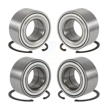 Load image into Gallery viewer, Front Rear Wheel Bearing Kit For Honda Pilot Acura MDX
