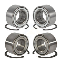 Load image into Gallery viewer, Front Rear Wheel Bearing Kit For Honda CR-V