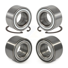 Load image into Gallery viewer, Front Rear Wheel Bearing Kit For Honda CR-V