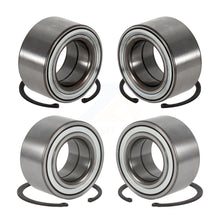 Load image into Gallery viewer, Front Rear Wheel Bearing Kit For 2005-2008 Honda Pilot