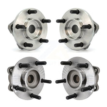 Load image into Gallery viewer, Front Rear Wheel Bearing &amp; Hub Assembly Kit For Chrysler Dodge Town Country