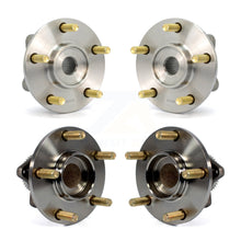 Load image into Gallery viewer, Front Rear Wheel Bearing &amp; Hub Assembly Kit For Mitsubishi Galant Eclipse