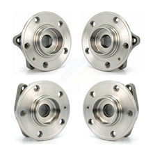 Load image into Gallery viewer, Front Rear Wheel Bearing &amp; Hub Assembly Kit For Volvo S60 V70 XC70 S80
