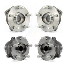 Load image into Gallery viewer, Front Rear Wheel Bearing &amp; Hub Assembly Kit For Subaru Impreza Forester XV