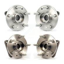 Load image into Gallery viewer, Front Rear Wheel Bearing Hub Assembly Kit For Ford Five Hundred Freestyle Taurus