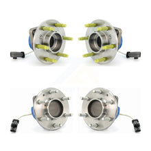 Load image into Gallery viewer, Front Rear Wheel Bearing &amp; Hub Assembly Kit For Chevrolet Uplander Buick Terraza