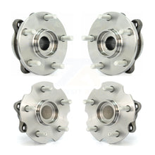 Load image into Gallery viewer, Front Rear Wheel Bearing &amp; Hub Assembly Kit For Toyota RAV4 Scion tC