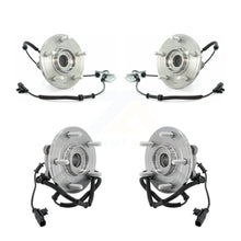 Load image into Gallery viewer, Front Rear Wheel Bearing &amp; Hub Assembly Kit For Chrysler Town Country Dodge