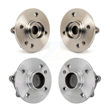 Load image into Gallery viewer, Front Rear Wheel Bearing &amp; Hub Assembly Kit For Mini Cooper