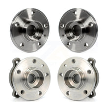Load image into Gallery viewer, Front Rear Wheel Bearing &amp; Hub Assembly Kit For Volvo S60 XC70 S80 V60 Cross