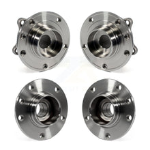 Load image into Gallery viewer, Front Rear Wheel Bearing &amp; Hub Assembly Kit For 2013-2016 Dodge Dart