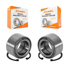 Load image into Gallery viewer, Front Inner Wheel Bearing &amp; Race Pair For Tracker Geo Suzuki Chevrolet Sidekick