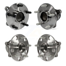 Load image into Gallery viewer, Front Rear Wheel Bearing Hub Assembly Kit For Lexus IS250 IS350 GS350 GS300 IS F