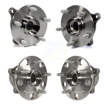 Load image into Gallery viewer, Front Rear Wheel Bearing Hub Assembly Kit For Lexus IS250 GS350 GS300 IS350 AWD