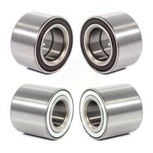 Charger l'image dans la galerie, Front Rear Wheel Bearing Kit For Mitsubishi Mirage G4