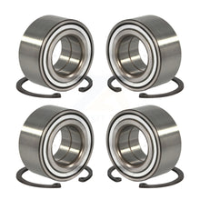 Load image into Gallery viewer, Front Rear Wheel Bearing Kit For Land Rover Range Audi Q7 Sport Volkswagen Velar