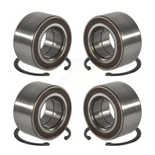 Load image into Gallery viewer, Front Rear Wheel Bearing Kit For 2013-2019 Buick Encore Chevrolet Trax AWD