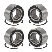 Load image into Gallery viewer, Front Rear Wheel Bearing Kit For Mercedes-Benz E320 C240 C280 C320 E430 C350